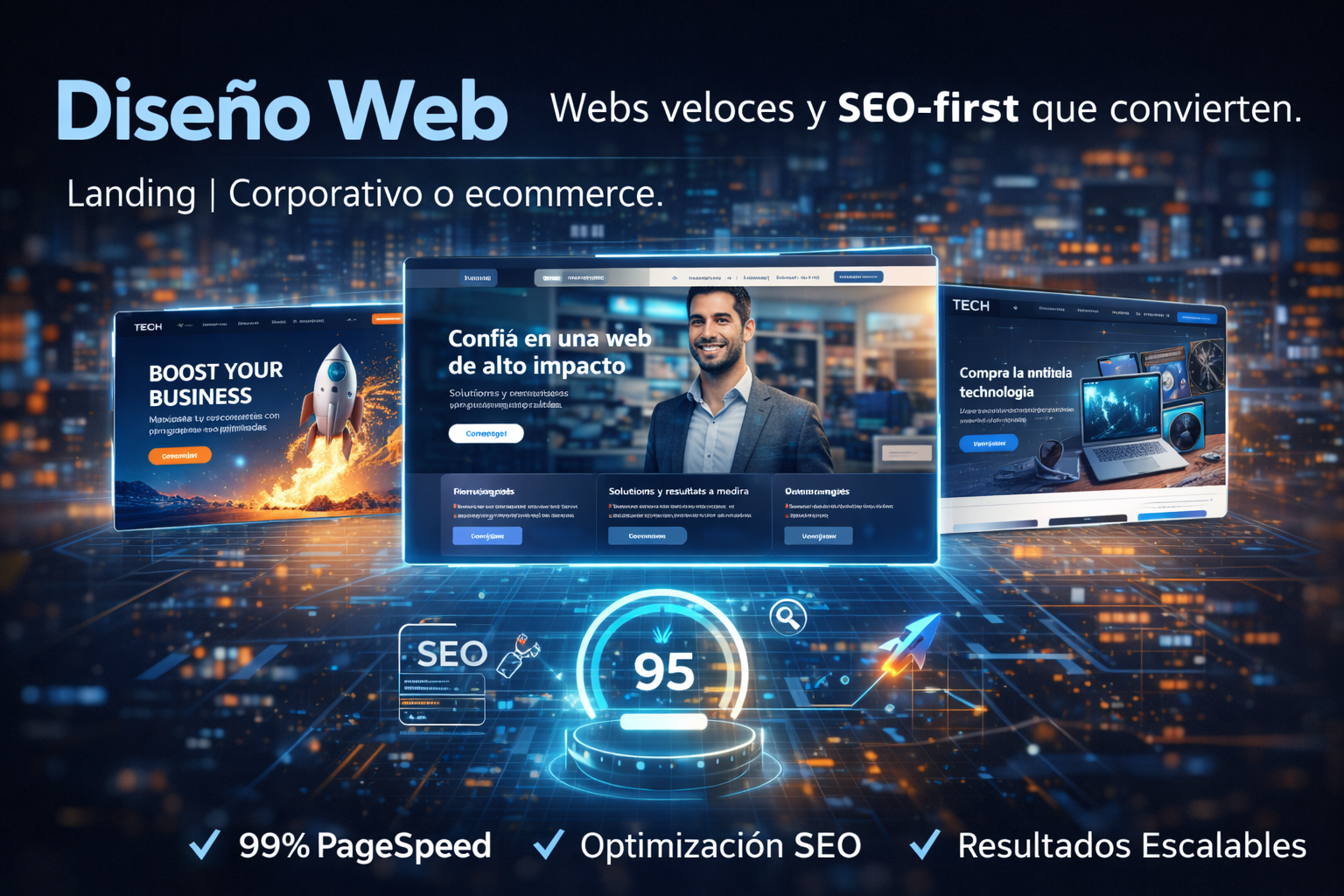 Diseño Web